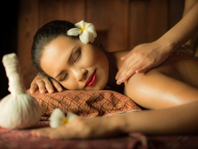 Balinese Massage