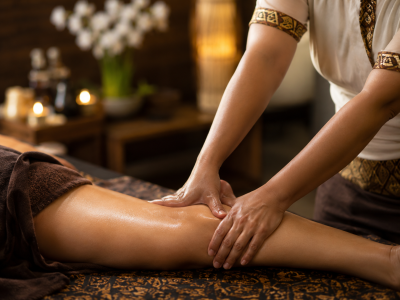 Balinese Massage