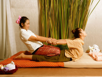 Thai Massage