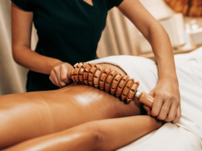 Cellulite Massage