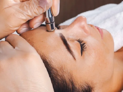 Detox Facial