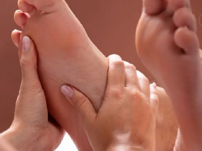 Amarta Reflexology