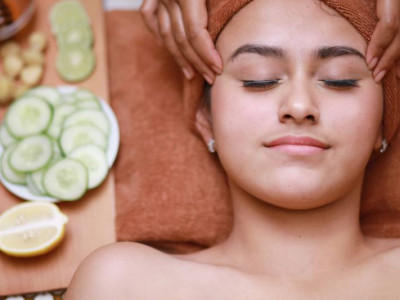 Tension Relief Massage by Tunjung Sari Spa Nusa Dua