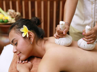 Tunjung Sari Package at Tunjung Sari Spa Nusa Dua