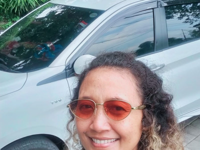 Airport Transfer by Female Driver