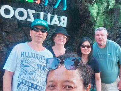 Airport Transfer by Female Driver