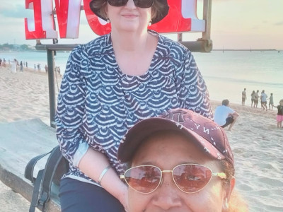 Airport Transfer by Female Driver