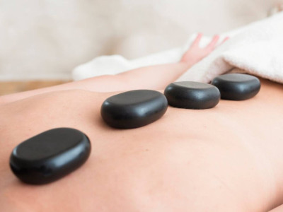 Hot Stone Massage