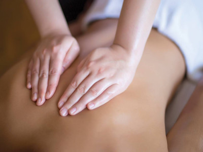 Swedish Massage