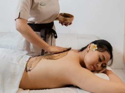 Body Masque
