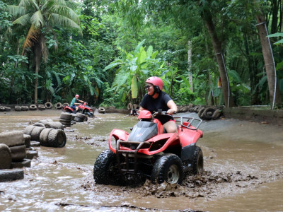 ATV Quad Bike Adventure