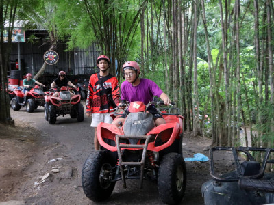 ATV Quad Bike Adventure