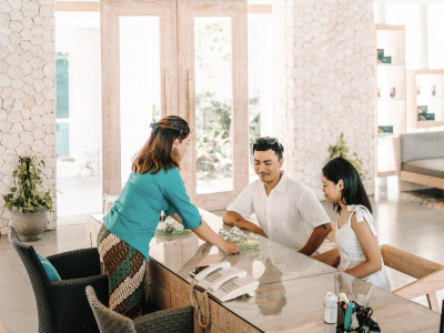 Energy Boost Massage for Men