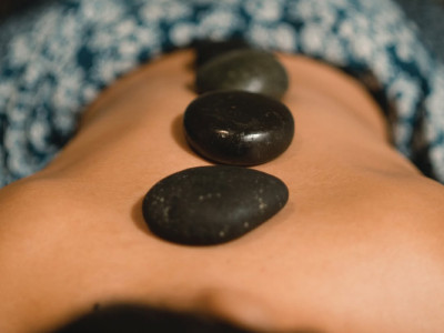 Hot Stone Massage