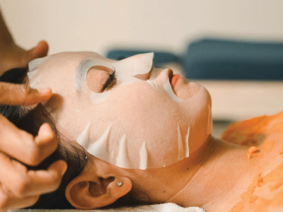 Exotic Chocolate Treatment