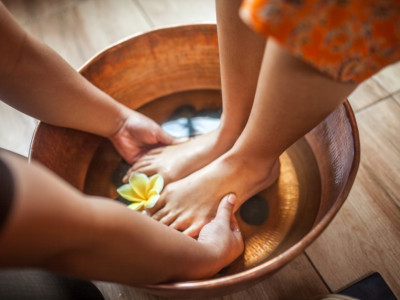 Meditation Completely