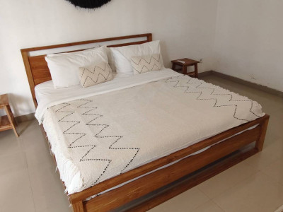 Tropialis Echo Villa