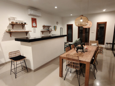 Tropialis Echo Villa