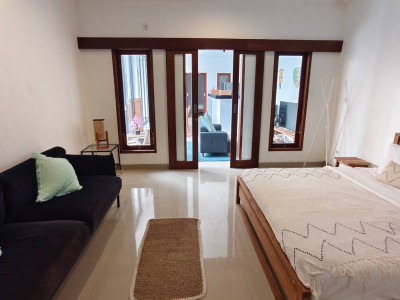 Tropialis Echo Villa