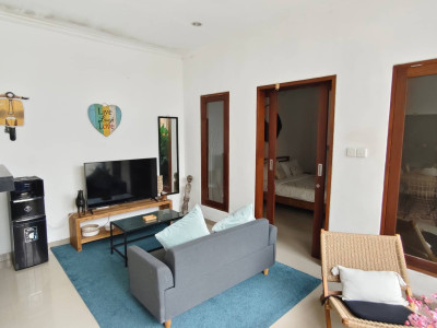 Tropialis Echo Villa