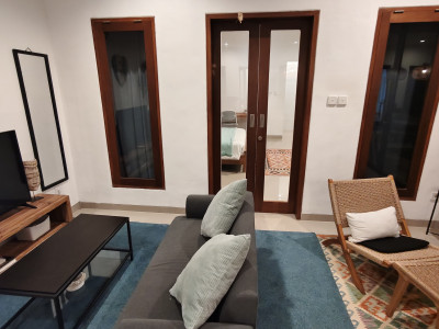 Tropialis Echo Villa