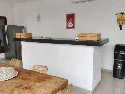 Tropialis Echo Villa