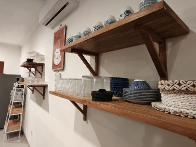 Tropialis Echo Villa