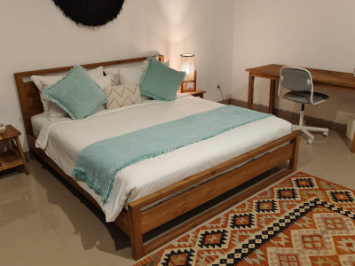 Tropialis Echo Villa