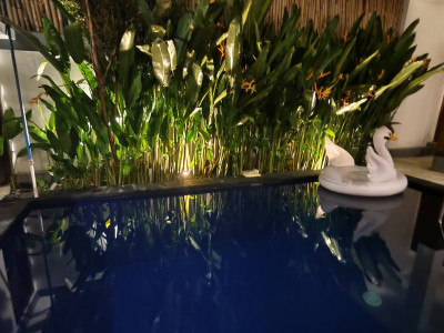 Tropialis Echo Villa