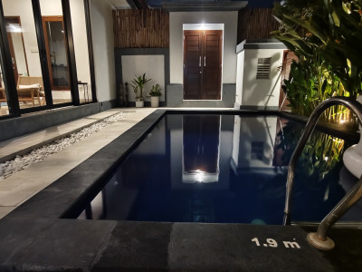 Tropialis Echo Villa