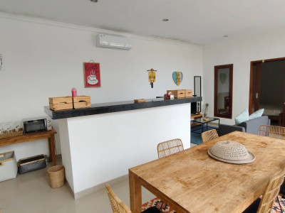 Tropialis Echo Villa