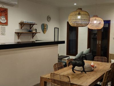 Tropialis Echo Villa