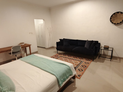 Tropialis Echo Villa