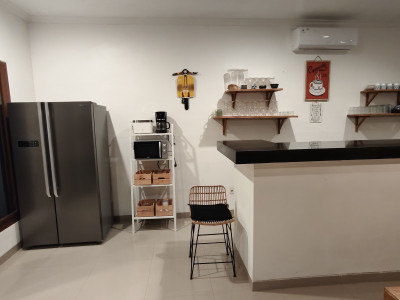 Tropialis Echo Villa