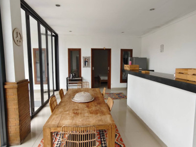 Tropialis Echo Villa