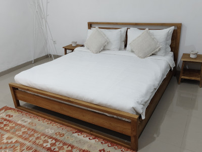 Tropialis Echo Villa