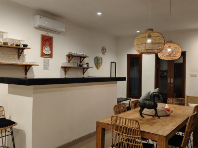 Tropialis Echo Villa