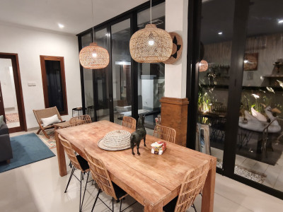 Tropialis Echo Villa