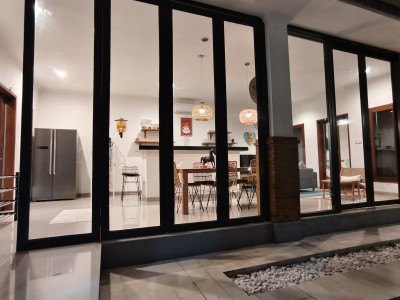 Tropialis Echo Villa