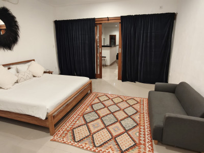 Tropialis Echo Villa