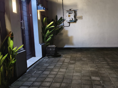 Tropialis Echo Villa