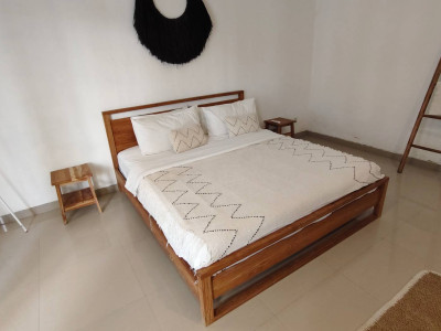 Tropialis Echo Villa