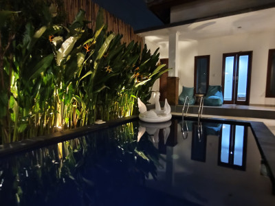 Tropialis Echo Villa