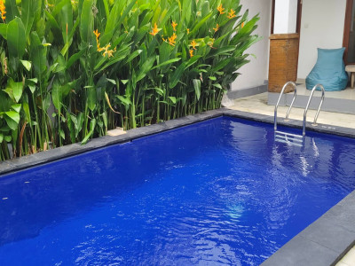 Tropialis Echo Villa