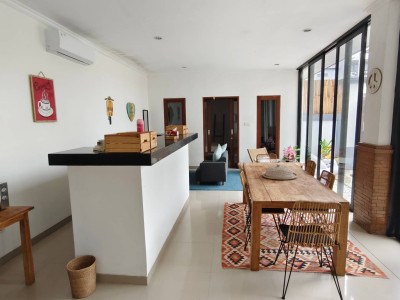 Tropialis Echo Villa