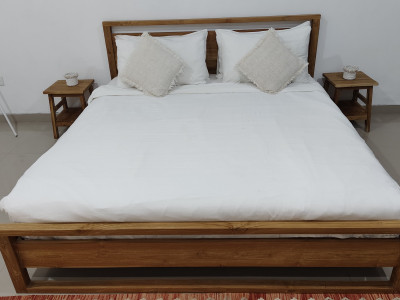 Tropialis Echo Villa