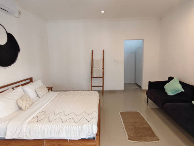 Tropialis Echo Villa