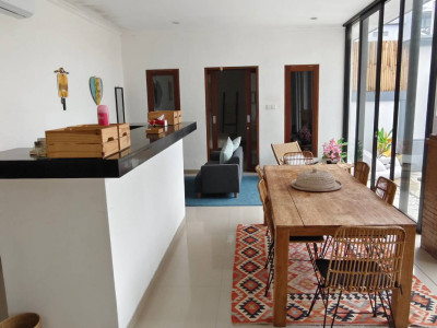 Tropialis Echo Villa