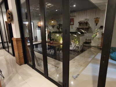 Tropialis Echo Villa