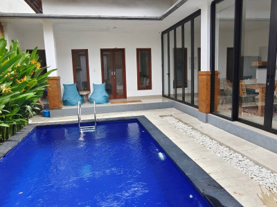 Tropialis Echo Villa